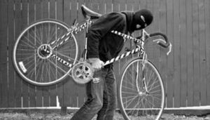 “Olho vivo” capta imagens de roubo