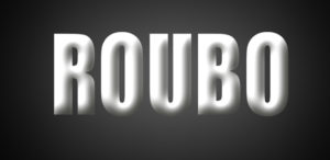 Roubo consumado no bairro Peluso