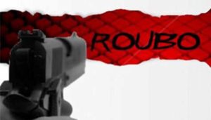 ROUBO CONSUMADO NO BAIRRO VILA CASAL