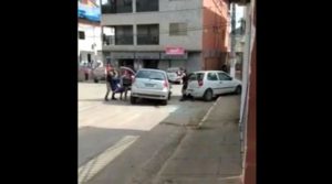 POLÍCIA MILITAR PRENDE AUTORES DE ROUBO EM DORES DO TURVO