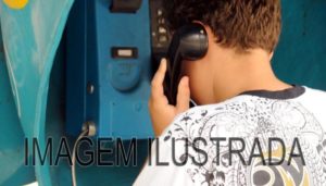 COMUNICAÇÃO FALSA DE CRIME