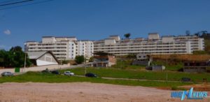 DESENCADEADA A OPERAÇÃO CONJUNTA COM O PODER JUDICIÁRIO NO COMPLEXO RESIDENCIAL CIDADE CARINHO