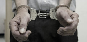 UBÁ: AUTOR DE VIOLÊNCIA DOMÉSTICA É PRESO