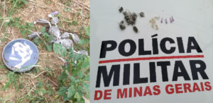 TRÁFICO DE DROGAS EM TOCANTINS