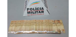 Cinco mil reais some após manutenção no cofre de uma agência