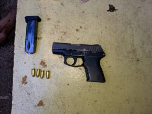 MAIS DETALHES SOBRE O AUTOR DE TENTATIVA DE HOMICÍDIO CONTRA POLICIAIS MILITARES, MORTO EM CONFRONTO