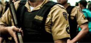 POLÍCIA PROCURA AUTORES DE ROUBO NA CIDADE DE MERCÊS