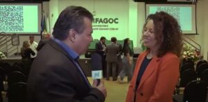 Semana do Advogado no UNIFAGOC