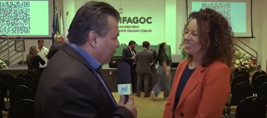 Semana do Advogado no UNIFAGOC