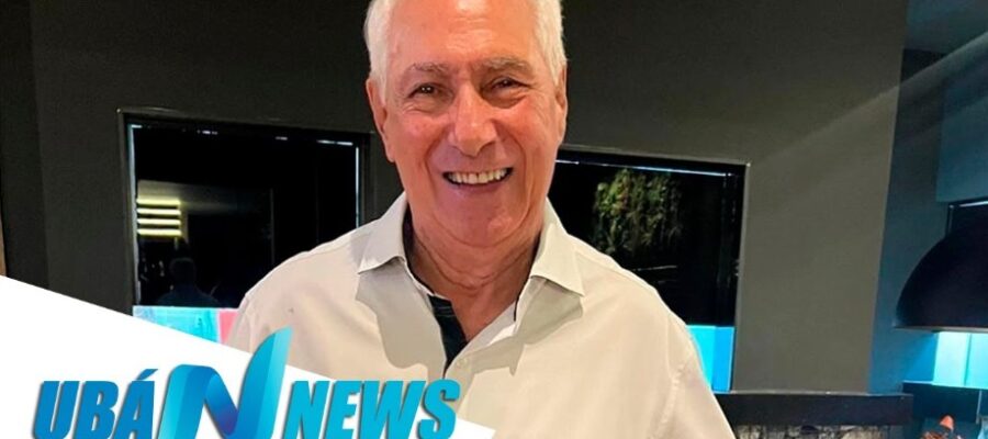 Homenagem ao Maestro Marum Alexander