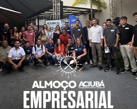Fala Sodré - Almoço Empresarial