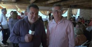 Fala Sodré - Café Compartilhado na Fazenda do Paulo Gaucho