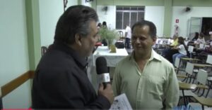 Livro João Pé de Feijão