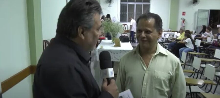 Livro João Pé de Feijão