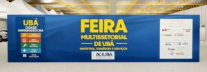 Fala Sodré - Feira Multissetorial de Ubá