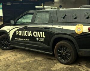 Polícia Civil - Fala Sodré