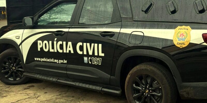 Polícia Civil - Fala Sodré