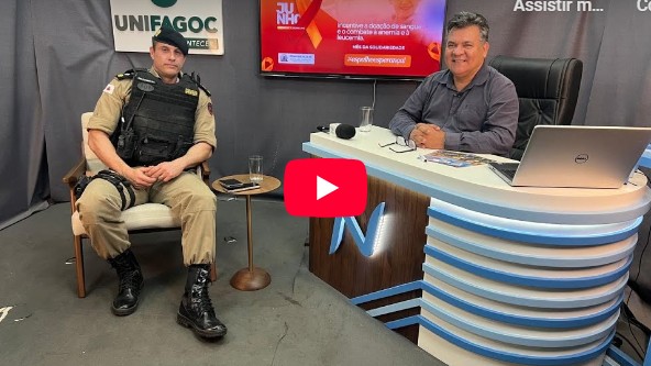 Fala Sodré - Policia Militar Resgata Adolescentes do Cárcere Privado.