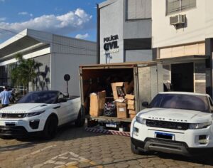 Fala Sodré - Policia Militar