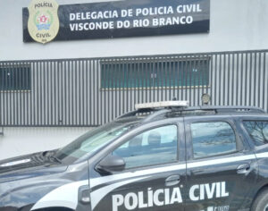 Policia Civil Minas Gerais
