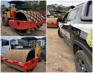 Fala Sodré - Polícia Civil 