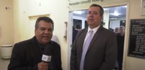 Novos Advogados São Recebidos com Honras em Cerimônia na Câmara de Ubá