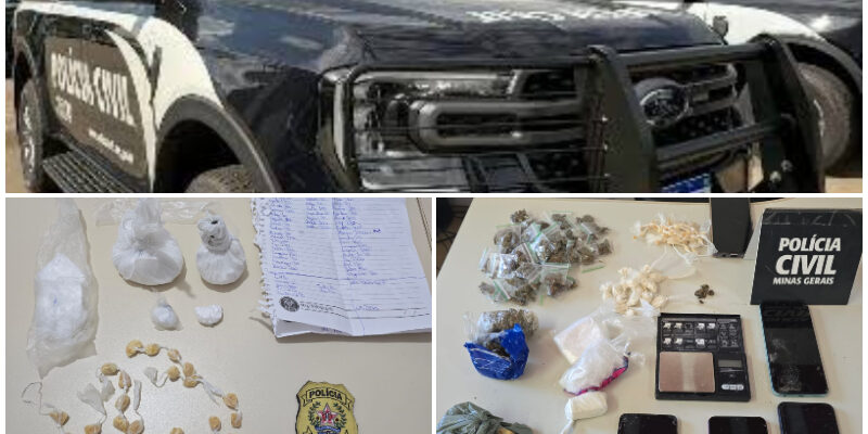 Policia Civil - Fala Sodré