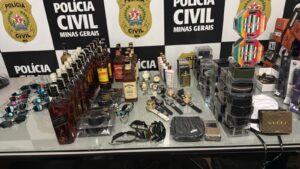 Fala Sodré - Policia Militar