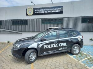 Policia Militar