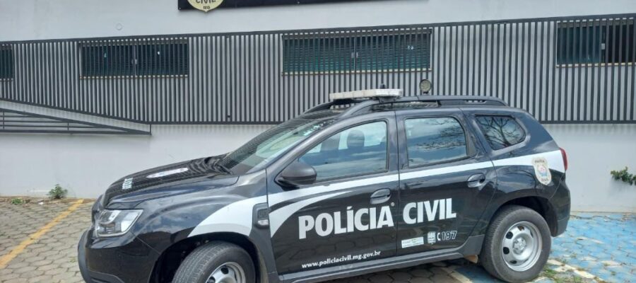 Policia Militar