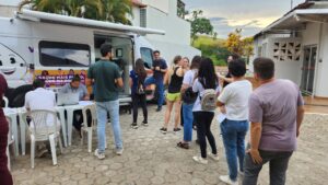 💉 Sábado é Dia D da Multivacinação em Ubá!