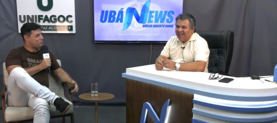 Fala Sodré - Anderson Badaró e o poder da criação coletiva