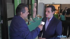 Fala Sodré registra o Coquetel de Lançamento dos Cursos de Fonoaudiologia e Terapia Ocupacional do UNIFAGOC