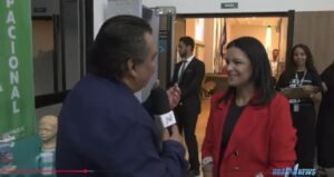 Fala Sodré registra o Coquetel de Lançamento dos Cursos de Fonoaudiologia e Terapia Ocupacional do UNIFAGOC