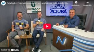 Fala Sodré - Feira Multessetorial