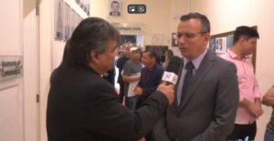 Fala Sodré registra sessão solene na Câmara Municipal de Ubá: Personalidades Ubaenses 2025 recebem homenagem