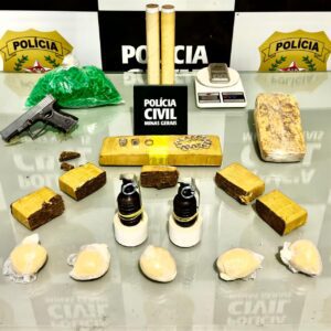 Polícia Civil