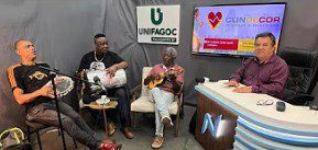 🎶 Fala Sodré: Vanderlei, William SP e Zé do Cavaco celebram o samba e a amizade na “Sexta Musical”