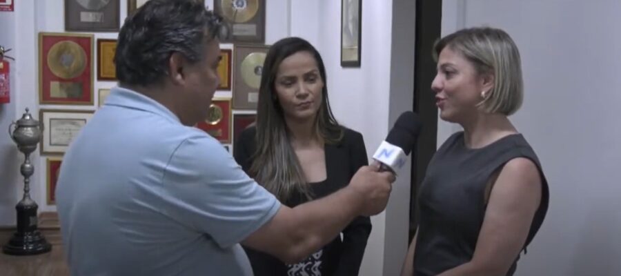 Ubá cresce quando todos crescem juntos.