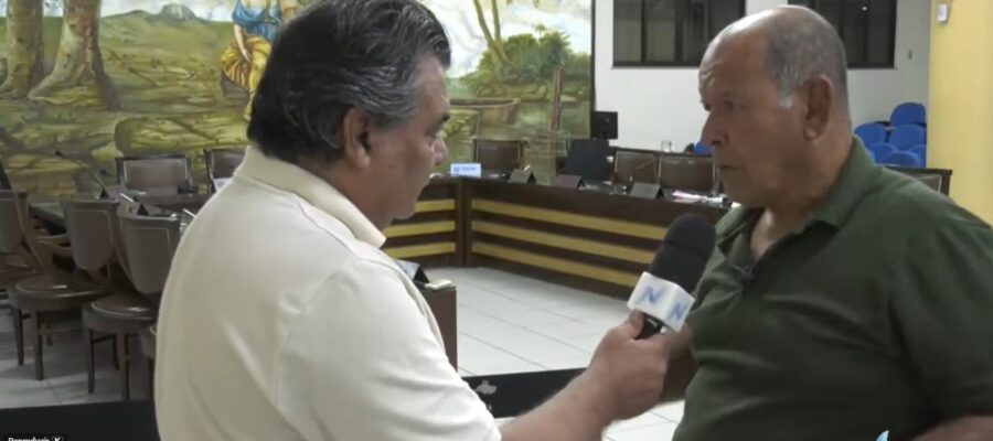 Zé Silva Vai à Tribuna da Câmara Municipal Pedir o Rompimento de Contrato com a Copasa