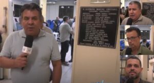 Fala Sodré - Poder Executivo sendo transparente com a sociedade de Ubá apresentando a Prestação de Contas