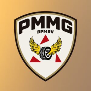 Logo Policia Militar Rodoviária