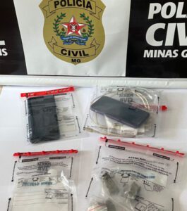Polícia Civil
