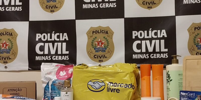 Polícia Civil
