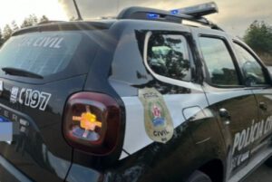 Polícia Civil