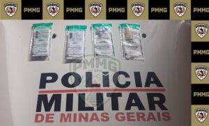 Polícia Militar - Fala Sodré