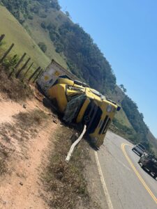 Polícia Militar Rodoviária - Fala Sodré
