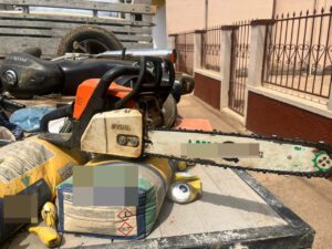 Polícia Militar e Polícia Civil Recuperam veículos Roubados - Fala Sodré