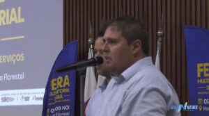 Feira Multissetorial ACIUBÁ - Fala Sodré