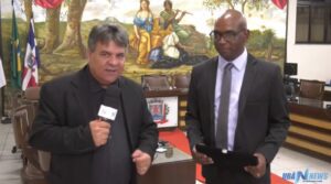 Dia Municipal da Consciência Negra